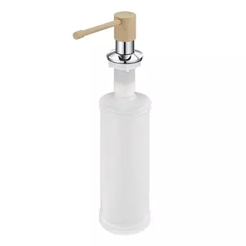 Дозатор для жидкого мыла Granula GR-05 D песок