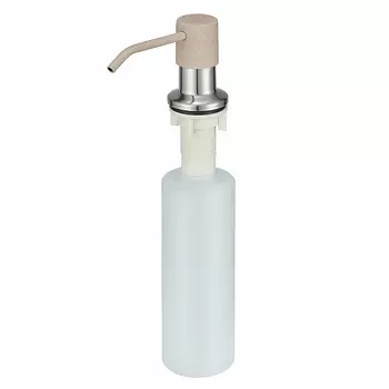 Дозатор для жидкого мыла Granula GR-1403 песок