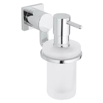 Дозатор для жидкого мыла Grohe Allure 40363000