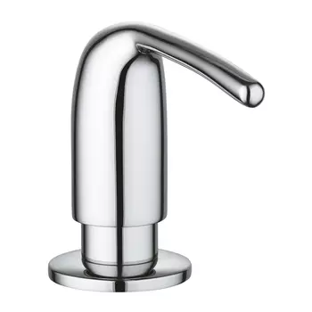 Дозатор для жидкого мыла Grohe Zedra 40553000