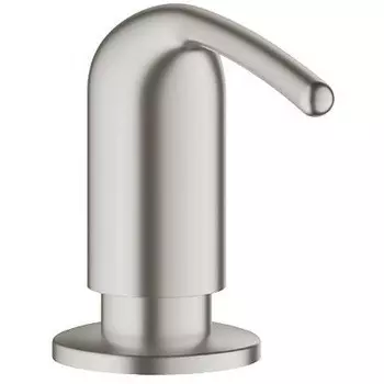 Дозатор для жидкого мыла Grohe Zedra 40553DC0