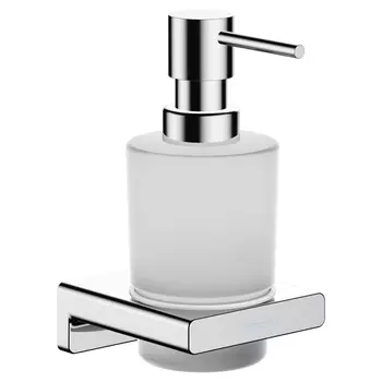 Дозатор для жидкого мыла Hansgrohe AddStoris 41745000
