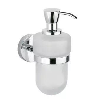 Дозатор для жидкого мыла Inda Forum A36120CR21