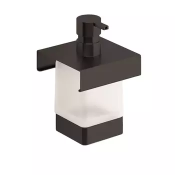 Дозатор для жидкого мыла Inda Indissima Barra A8812MNE21 матовый