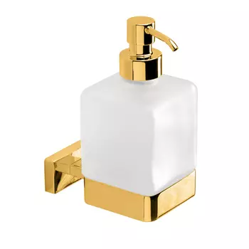 Дозатор для жидкого мыла Inda Lea A18120DR21