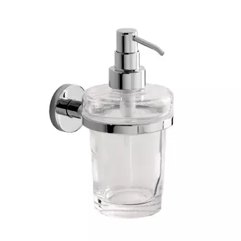 Дозатор для жидкого мыла Inda One A24120CR03