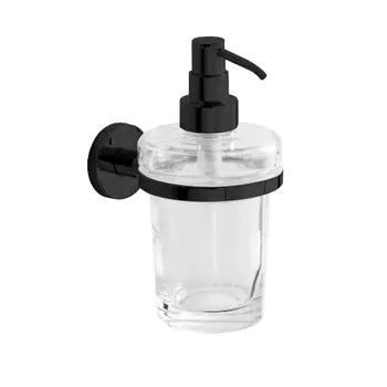 Дозатор для жидкого мыла Inda One A24120NE03 матовый