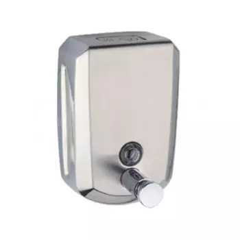 Дозатор для жидкого мыла Ledeme L404