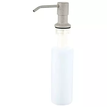 Дозатор для жидкого мыла Ledeme L405K матовый