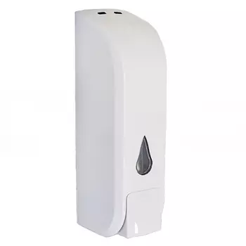 Дозатор для жидкого мыла Ledeme L408W