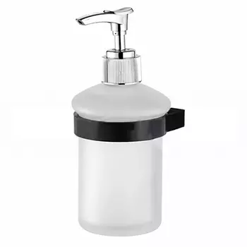 Дозатор для жидкого мыла Ledeme L5527 матовый