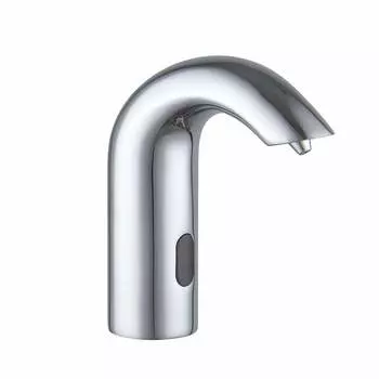 Дозатор для жидкого мыла Lemark Project LM4642CE