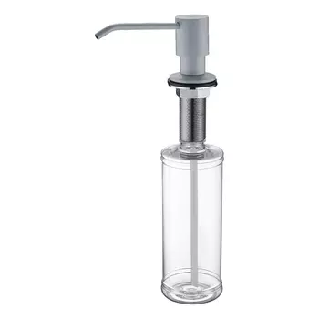 Дозатор для жидкого мыла Paulmark Rein D002-331