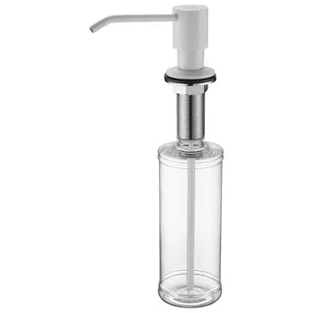 Дозатор для жидкого мыла Paulmark Rein D002-431