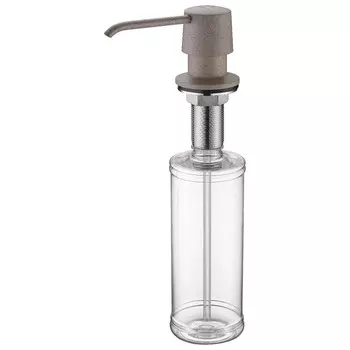 Дозатор для жидкого мыла Paulmark Sauber D001-302