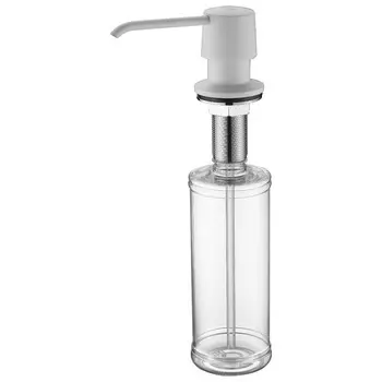 Дозатор для жидкого мыла Paulmark Sauber D001-431