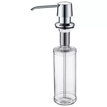 Дозатор для жидкого мыла Paulmark Sauber D001CR