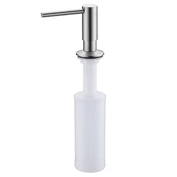 Дозатор для жидкого мыла WasserKRAFT K-1499