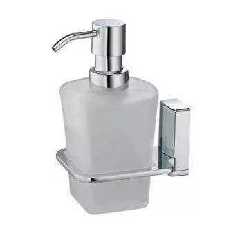 Дозатор для жидкого мыла WasserKRAFT Leine K 5099