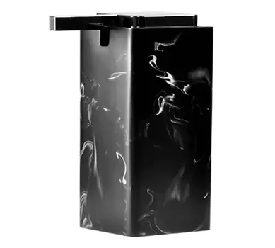 Дозатор для жидкого мыла WasserKRAFT Paar K-4299