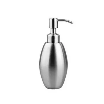 Дозатор для жидкого мыла WasserKRAFT Ruwer K 6799