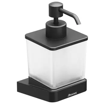Дозатор для жидкого мыла Ravak X07P559