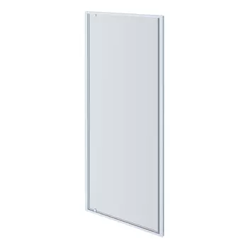 Душевая дверь Акватек 100х200 AQ ARI PI 10020CH