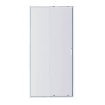 Душевая дверь Акватек 120х200 AQ ARI RA 12020CH