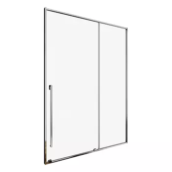 Душевая дверь Allen Brau Fantasy 200х150 3.11009.00