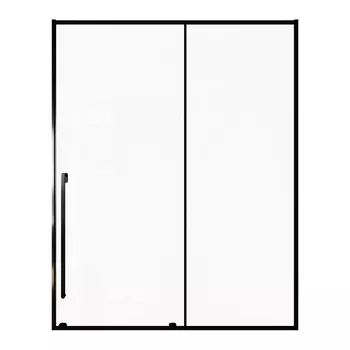 Душевая дверь Allen Brau Fantasy 200х160 3.11010.31