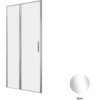 Душевая дверь Allen Brau Priority 140х200 3.31010.00G