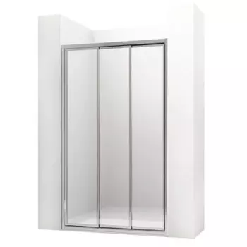 Душевая дверь Ambassador Forsa 195х130 17021104NX