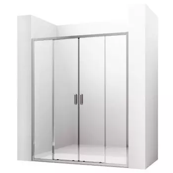 Душевая дверь Ambassador Forsa 200х130 17021108AX