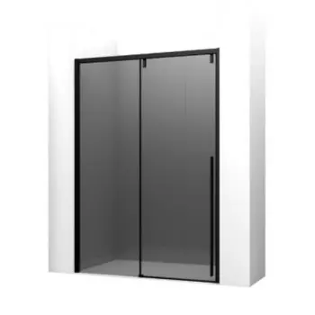 Душевая дверь Ambassador Intense 200х120 110022201IBB