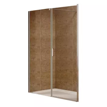 Душевая дверь Aquanet Cinetic 169.5х190 254241