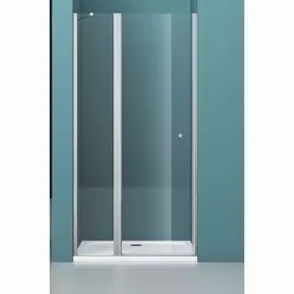 Душевая дверь BelBagno Etna B-12-60/20-C-Cr