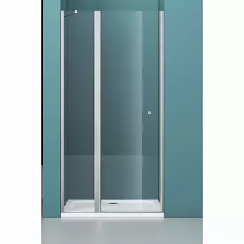 Душевая дверь BelBagno Etna B-12-60/30-C-Cr