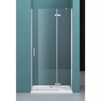 Душевая дверь Belbagno Kraft B-12-60/30-C-Cr-R