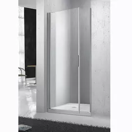 Душевая дверь BelBagno Sela B-1-80-C-Cr
