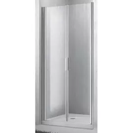 Душевая дверь BelBagno Sela B-2-105-C-Cr