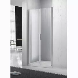 Душевая дверь BelBagno Sela B-2-120-C-Cr