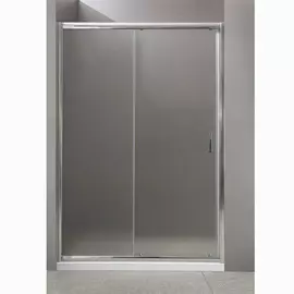 Душевая дверь BelBagno Uno BF-1-135-C-Cr
