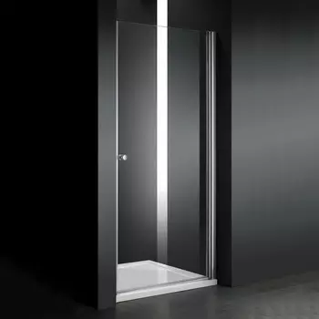 Душевая дверь Cezares Elena 195х60 ELENA-W-60-C-Cr