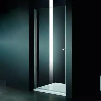 Душевая дверь Cezares Elena 195x80 ELENA-W-80-C-Cr