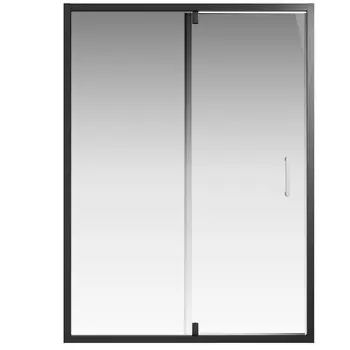 Душевая дверь Creto Astra 140х195 121-WTW-140-C-B-6