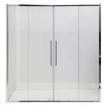 Душевая дверь Deto 195х170 FC2-170