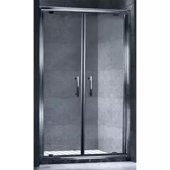 Душевая дверь Esbano ES-120-2DV