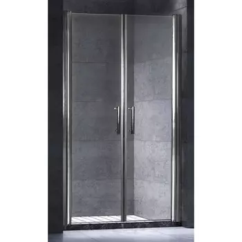Душевая дверь Esbano ES-120-2LD