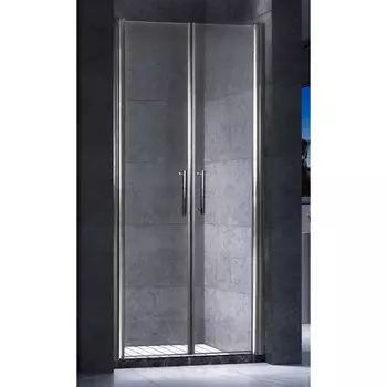 Душевая дверь Esbano ES-90-2LD