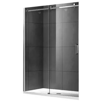 Душевая дверь Gemy Modern Gent S25191A